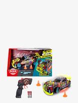 Dickie Toys - Dickie Toys Rc Tornado Drift - Nuotolinio valdymo žaislai - Marga / raštuota