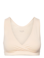 Boob - Maternity Nursing Bra - Liemenėlė žindančioms moterims - Smėlio