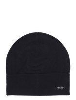 BOSS - Lari_Hat - Kepurė - Juoda