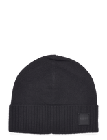BOSS - Akaio_R_Hat - Kepurė - Juoda