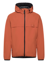 H2O - Rømø Lw Rain Jacket - Packable - Lietpaltis - Oranžinė