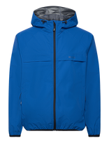 H2O - Rømø Lw Rain Jacket - Packable - Lietpaltis - Mėlyna