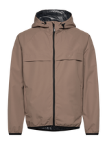 H2O - Rømø Lw Rain Jacket - Packable - Lietpaltis - Ruda