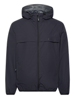 H2O - Rømø Lw Rain Jacket - Packable - Lietpaltis - Juoda