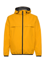 H2O - Rømø Lw Rain Jacket - Packable - Lietpaltis - Geltona