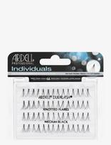 Ardell - Individual Knotted Flare Medium - Priemonė blakstienoms - Juoda