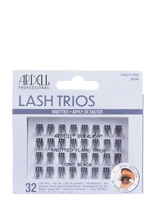 Ardell - Trio Individual Long - Priemonė blakstienoms - Juoda