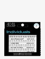 Ardell - Individual Knot-Free Combo - Priemonė blakstienoms - Juoda