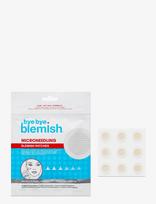 Bye Bye Blemish - Microneedling Blemish Patches - Veido priemonė - Nude