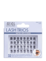 Ardell - Trio Individual Medium - Priemonė blakstienoms - Juoda