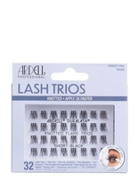 Ardell - Trio Individual Short - Priemonė blakstienoms - Juoda