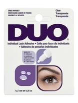 Ardell - Duo Individual Adhesive Clear - Priemonė blakstienoms - Nude