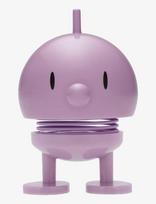 Hoptimist - Hoptimist Bumble S - Porcelianinės figūrėlės ir skulptūros - Violetinė