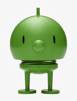 Hoptimist - Hoptimist Bumble - Porcelianinės figūrėlės ir skulptūros - Žalia