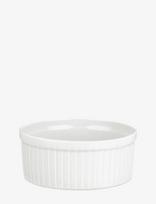 Pillivuyt - Ramekin Lav Nr. 5 Serie Originale - Serviravimo dubenėlis - Balta