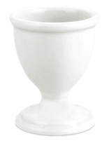 Pillivuyt - Egg Cup Serie Originale - Kiaušinių indelis - Balta