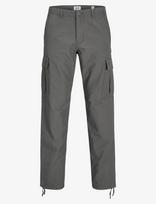 Jack & Jones - Jpstkane Barkley Cargo Pant Noos - Cargo kelnės - Pilka
