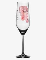 Carolina Gynning - Champagneglass Moonlight Queen Pink - Šampano taurės - Nude