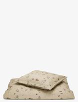 Nuuroo - Bera Baby Bed Linen - Patalynės komplektas - Smėlio