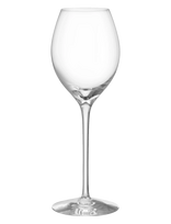 Orrefors - Mere Champagne Boule-Glas 31Cl 2-Pak - Baltojo vyno taurės - Nude