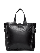 Rains - Sibu Shopper Bag W3 - Talpi rankinė - Juoda