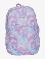 Beckmann Norway - Sport Junior, Tie Dye - Kuprinė - Violetinė