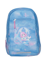 Beckmann Norway - Gym/Hiking Backpack, Fairytale - Kuprinė - Mėlyna