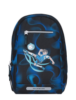 Beckmann Norway - Gym/Hiking Backpack, Magic League - Kuprinė - Marga / raštuota