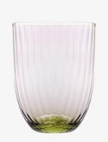 Anna Von Lipa - Bamboo Tumbler - Stiklinė vandeniui - Žalia