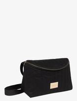 NOBODINOZ - Hyde Park Waterproof 2 In 1 Stroller Organizer 32X20X14 - Vežimėlių priedai - Juoda