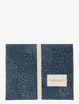 NOBODINOZ - Stories Changing Pad 45X65 - Vystymo paklotas - Mėlyna