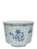 Rörstrand - Ostindia Pot 200X150Mm - Dekoratyvinė lėkštė - Mėlyna