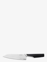 Fiskars - Taiten Medium Cook's Knife 16Cm - Peilis - Juoda