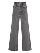 Grunt - Apito Dark Grey - Įprasto kirpimo džinsai - Pilka