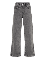 Grunt - Grnadia Dark Grey - Įprasto kirpimo džinsai - Pilka