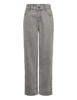 Grunt - Grstreet Loose Ash Grey - Įprasto kirpimo džinsai - Pilka