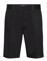 Santa Cruz - Classic Workshort - Laisvalaiko marškiniai - Juoda