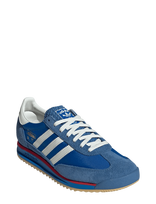 Adidas Originals - Sl 72 Rs - Sportiniai žemapadžiai sportbačiai - Mėlyna