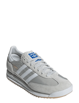 Adidas Originals - Sl 72 Rs - Sportiniai žemapadžiai sportbačiai - Pilka