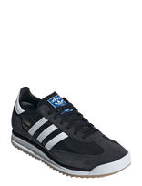 Adidas Originals - Sl 72 Rs - Sportiniai žemapadžiai sportbačiai - Juoda