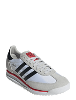 Adidas Originals - Sl 72 Rs - Sportiniai žemapadžiai sportbačiai - Balta