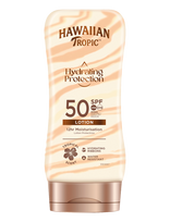 Hawaiian Tropic - Hydrating Protection Lotion Spf50 180 Ml - Kūno priežiūros priemonė - Nude