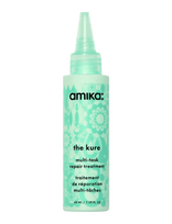 AMIKA - The Kure Multi-Task Repair Treatment - Plaukų priežiūros priemonė - Nude