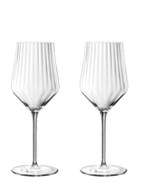 Nachtmann - Aperitivo Universal 2-Pak - Baltojo vyno taurės - Nude