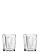 Nachtmann - Aperitivo Tumbler 2-Pak - Likerio taurė - Nude