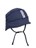 Geggamoja - Uv Sunny Hat - Saulės skrybėlė - Tamsiai mėlyna