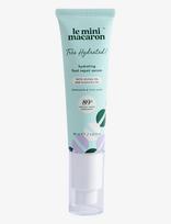 Le Mini Macaron - Hydrating Foot Repair Serum - Pėdų kremai ir pedikiūras - Nude