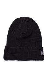 New Era - Waffle Knit 22813 - Sportinė kepurė - Juoda
