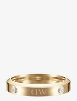 Daniel Wellington - Classic Lumine Ring G 48 - Žiedas - Aukso