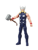 Marvel - Marvel Avengers Thor - Veiksmo figūrėlės - Marga / raštuota